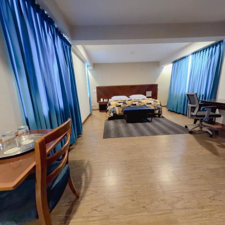 Hotel Esencia Suites - Suite Superior - 3