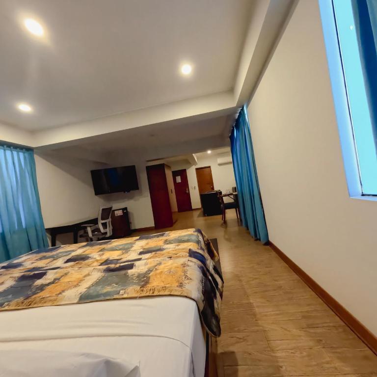 Hotel Esencia Suites - Suite Superior - 4