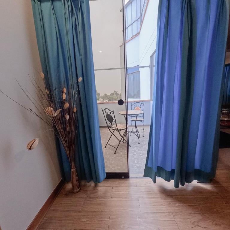 Hotel Esencia Suites - Suite Superior - 2