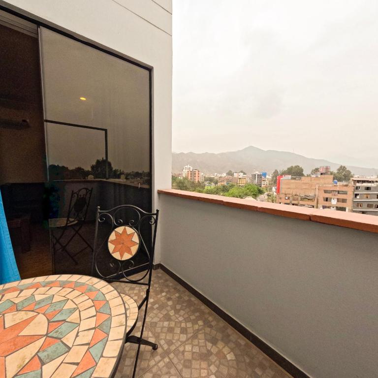 Hotel Esencia Suites - Suite Superior - 11