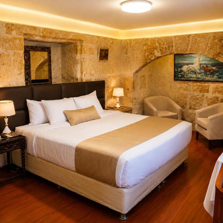 Hotel Santa Rosa - Junior Suite - 2