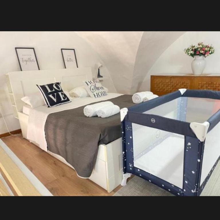 BonHouse - Two-Bedroom Apartment - 3