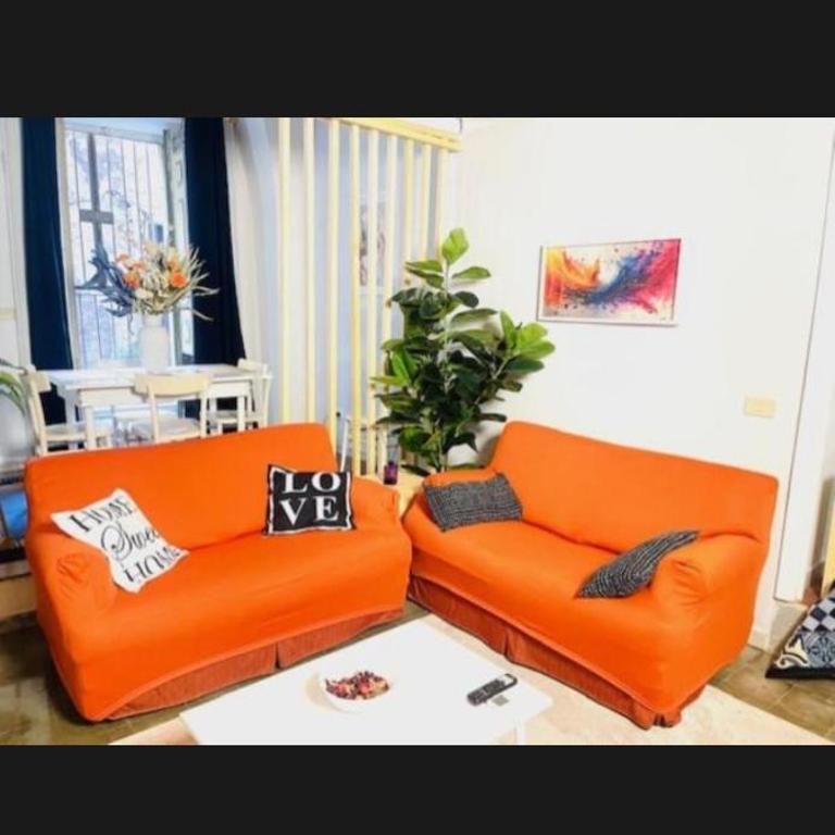 BonHouse - Two-Bedroom Apartment - 4