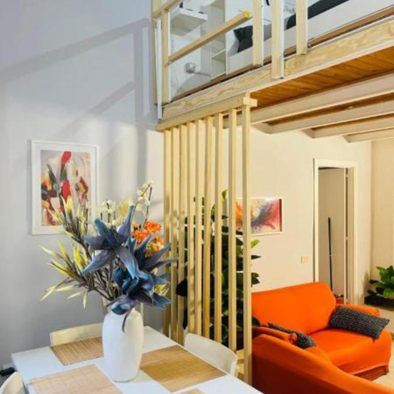 BonHouse - Two-Bedroom Apartment - 7