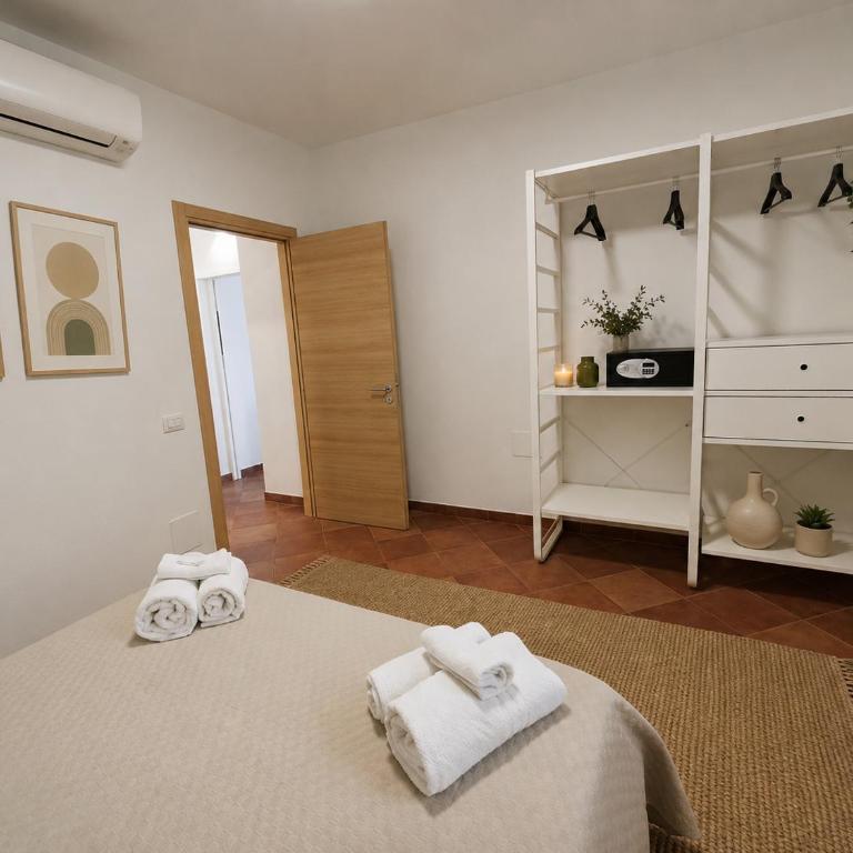 Il Corbezzolo Tropea Residence - Appartamento - 11