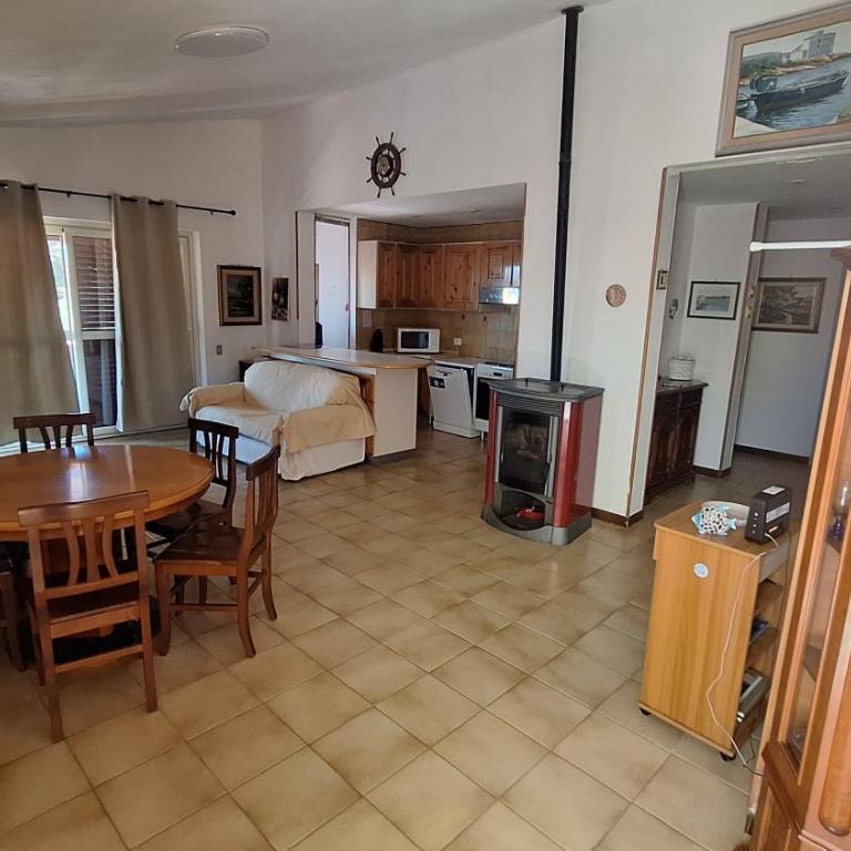 Barrettini Sea House - Casa con 2 Camere da Letto - 2