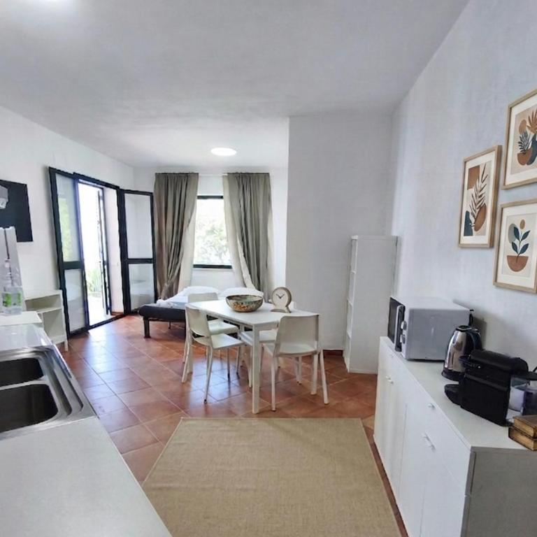 Il Corbezzolo Tropea Residence - Appartamento - 6