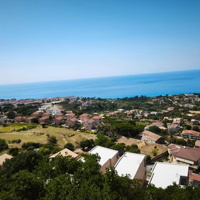 Il Corbezzolo Tropea Residence - Appartamento - 4