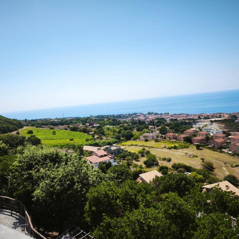 Il Corbezzolo Tropea Residence - Appartamento - 3