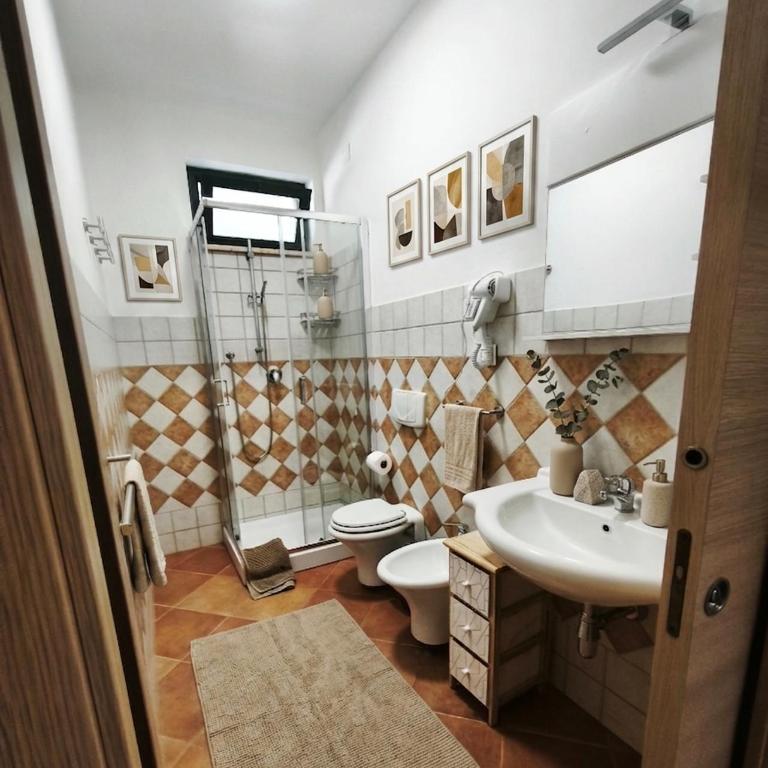 Il Corbezzolo Tropea Residence - Appartamento - 10