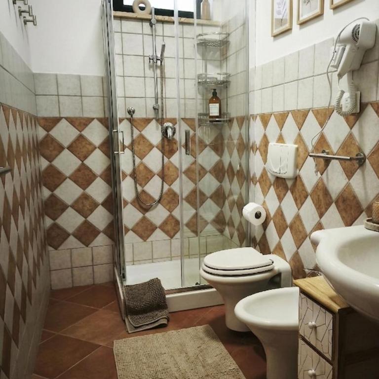 Il Corbezzolo Tropea Residence - Appartamento - 13