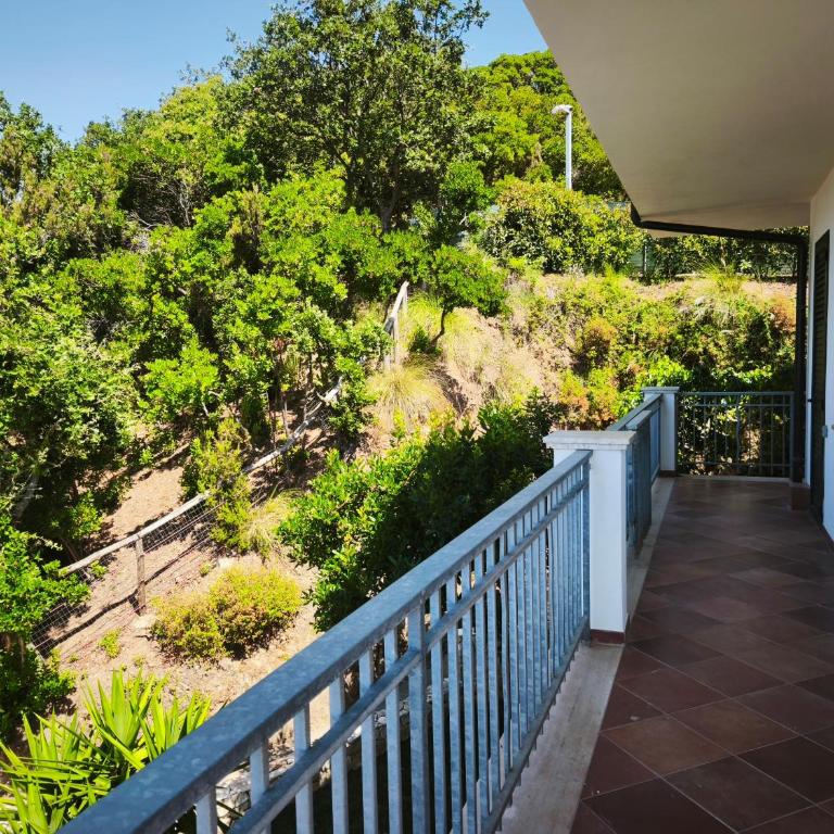 Il Corbezzolo Tropea Residence - Appartamento - 12