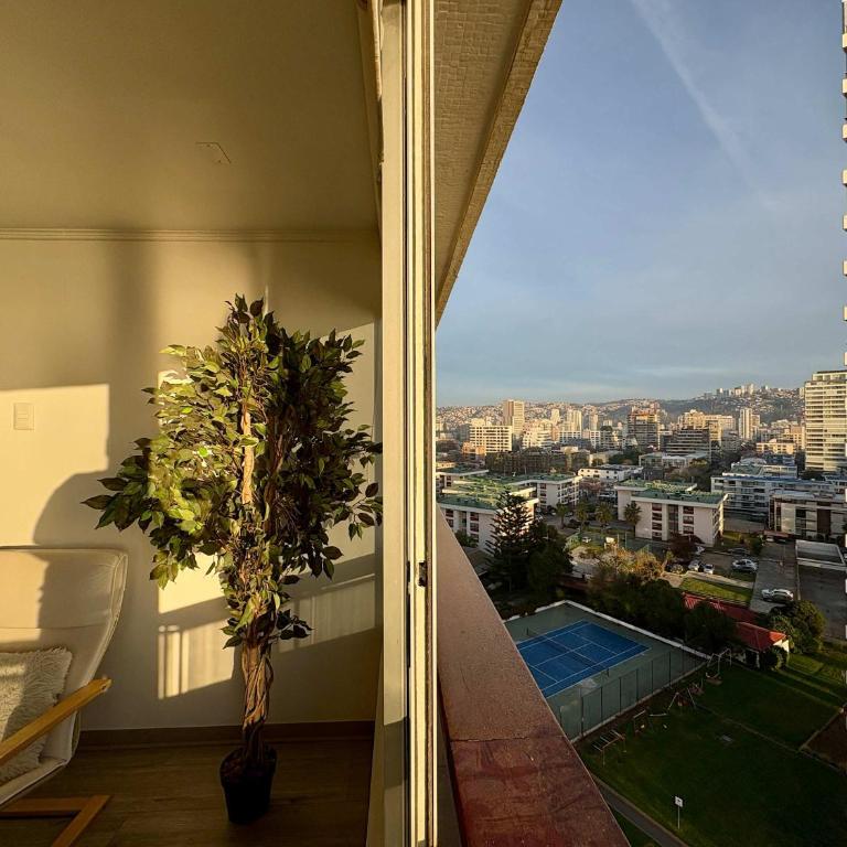 Oceanfront Family Getaway in Viña del Mar - Apartamento de 2 dormitorios - 24