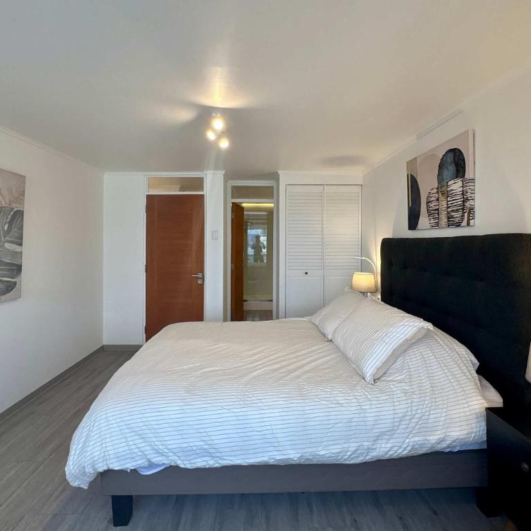 Oceanfront Family Getaway in Viña del Mar - Apartamento de 2 dormitorios - 27