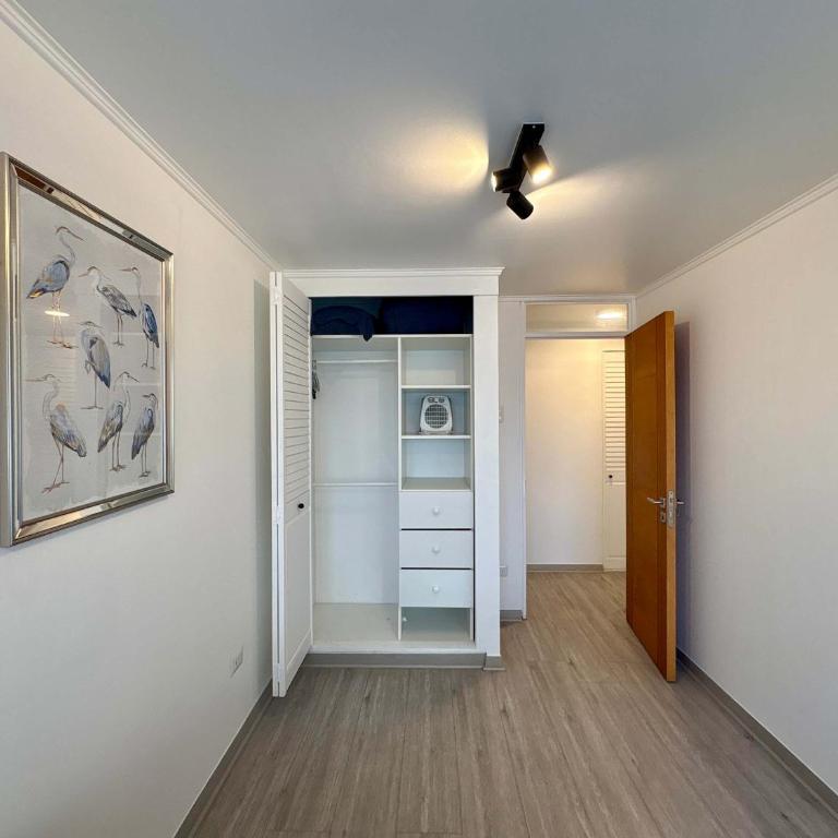 Oceanfront Family Getaway in Viña del Mar - Apartamento de 2 dormitorios - 36
