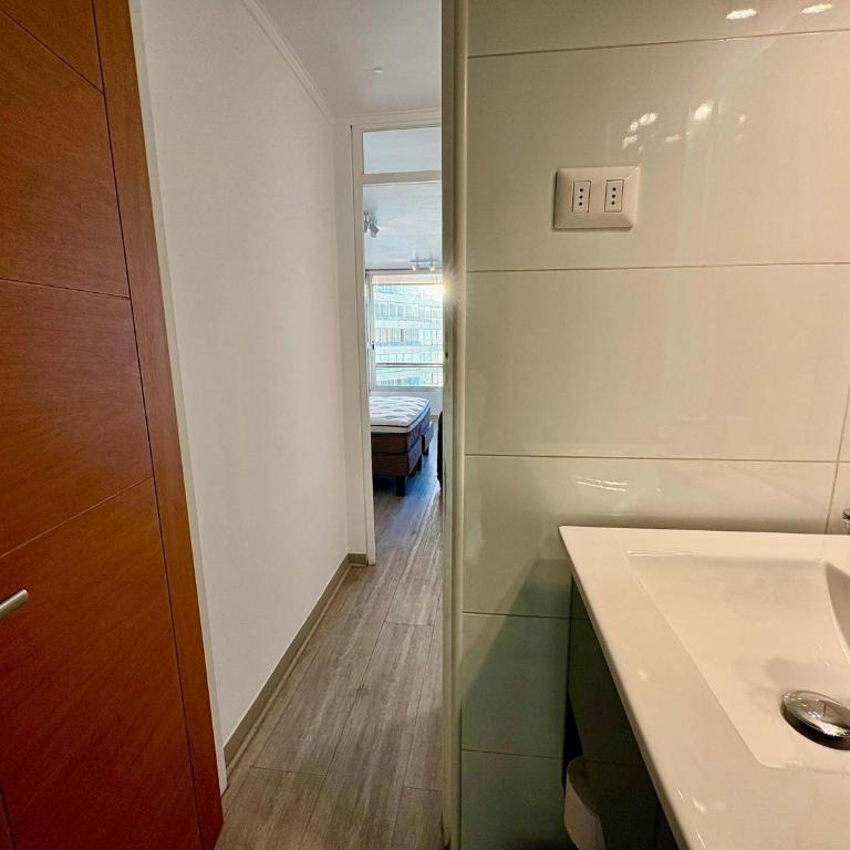 Oceanfront Family Getaway in Viña del Mar - Apartamento de 2 dormitorios - 38
