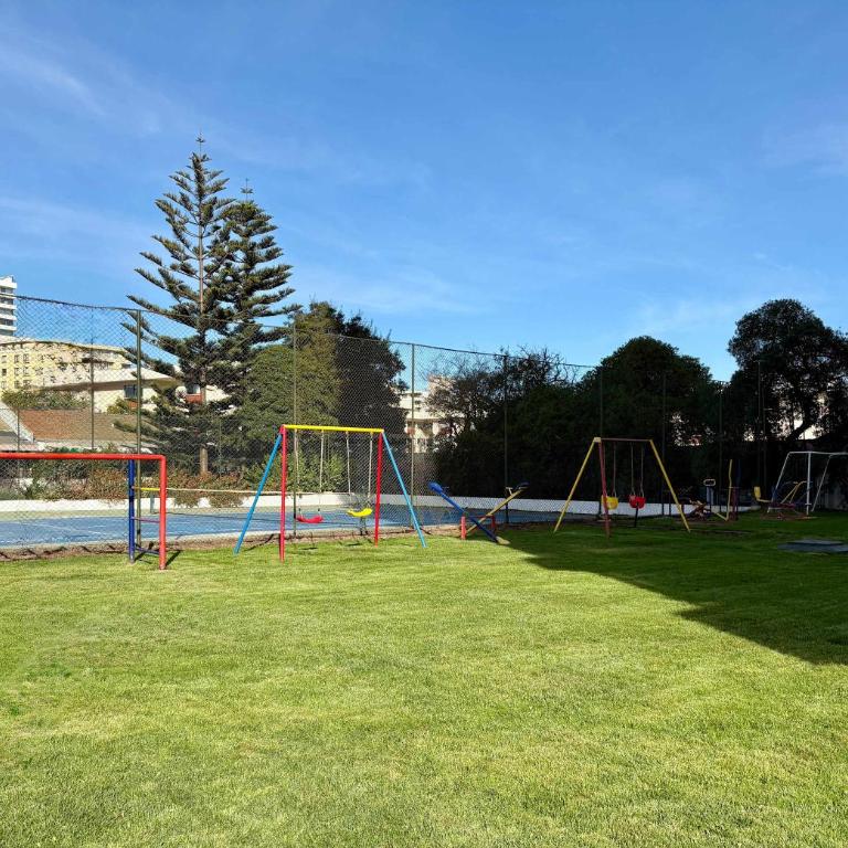 Oceanfront Family Getaway in Viña del Mar - Apartamento de 2 dormitorios - 42