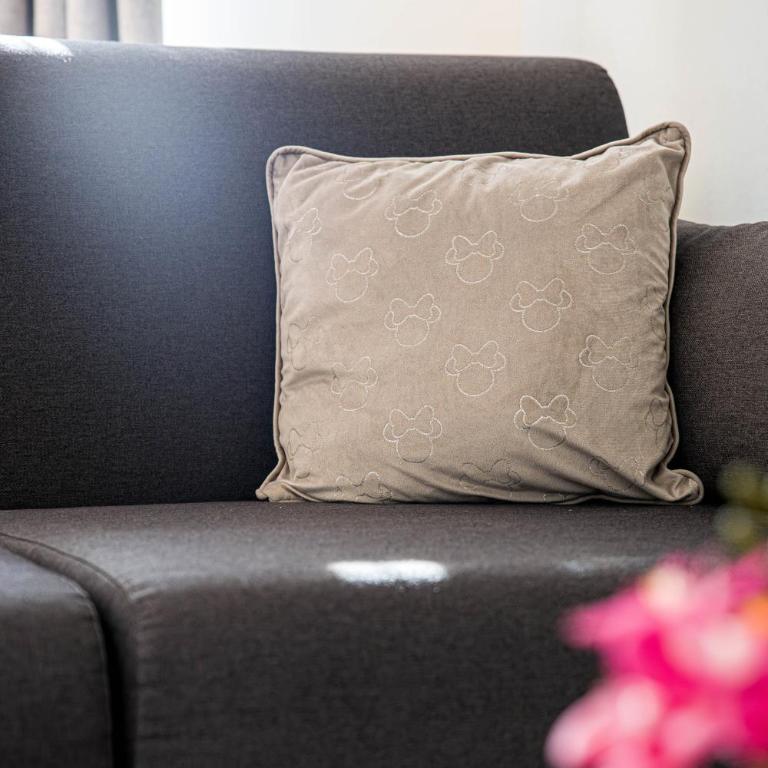 Disneyland - Paris, 4 personnes, Wifi, Parking - Appartamento con 1 Camera da Letto - 21
