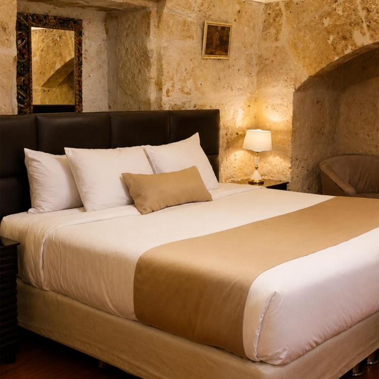 Hotel Santa Rosa - Junior Suite - 7