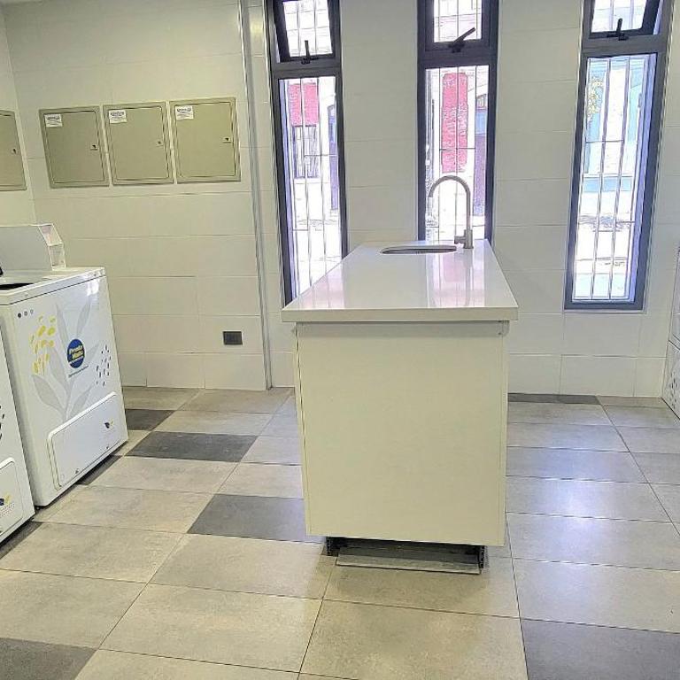 Rbk° Departamento nuevo 2025 pasos del metro - One-Bedroom Apartment - 2
