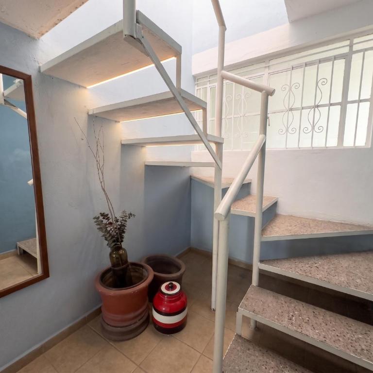 Historic CASA CARMEN By Malecón & Ocean - Apartamento de 1 dormitorio con balcón - 30