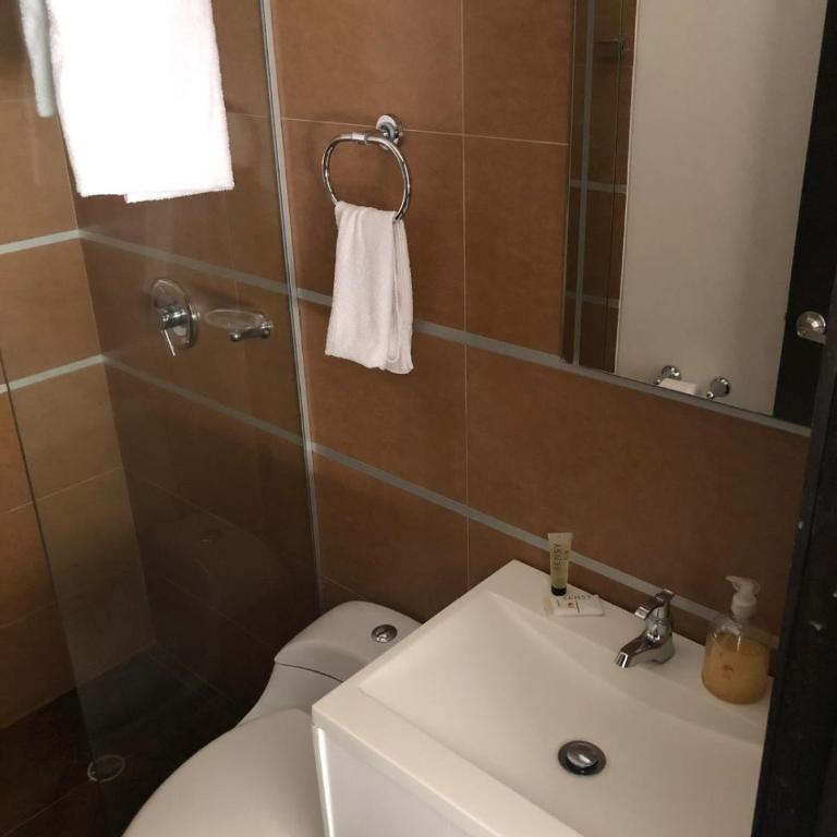 Hotel Mare Apartasuite - King Room - 10