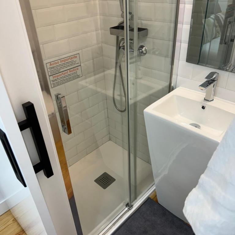 Disfruta de este rincón en el B Salamanca - Apartamento de 1 dormitorio - 9