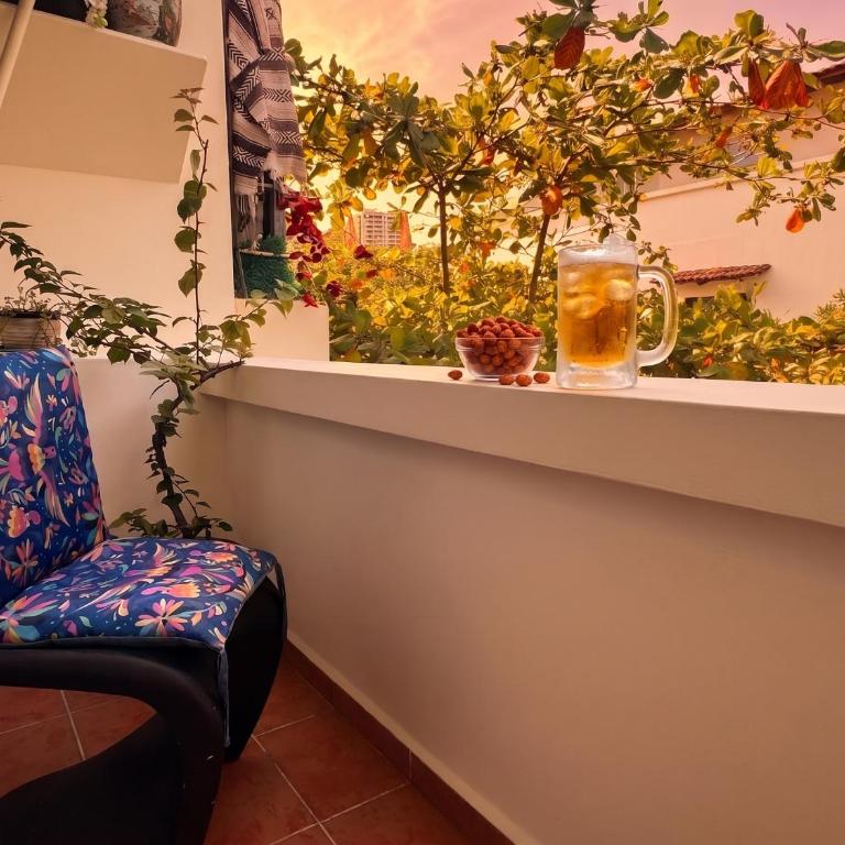 Historic CASA CARMEN By Malecón & Ocean - Apartamento de 1 dormitorio con balcón - 2