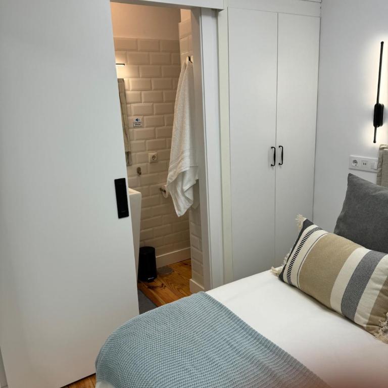 Disfruta de este rincón en el B Salamanca - Apartamento de 1 dormitorio - 46