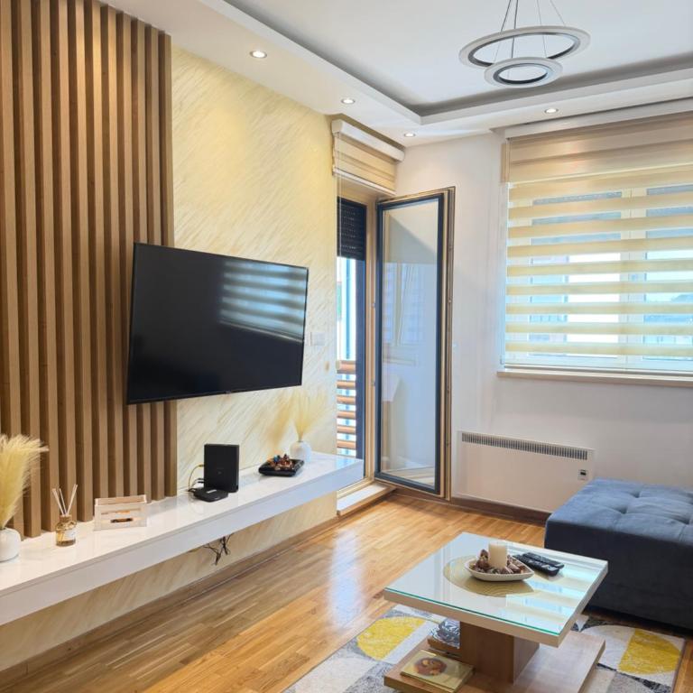 Prestige Forest Resort Zlatibor Wellness & Spa - Superior Apartman sa 1 Spavaćom Sobom - 11
