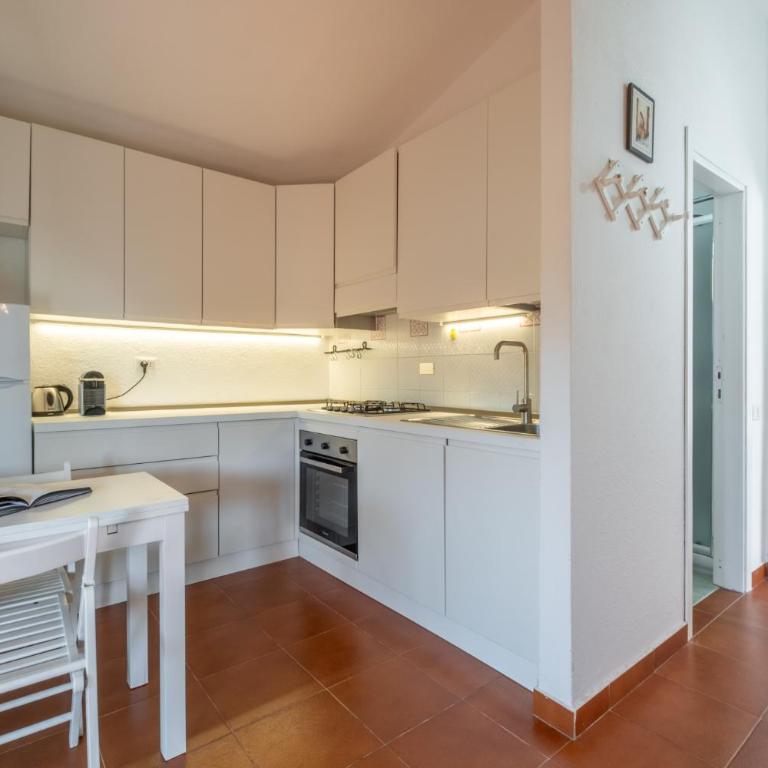 Charming Cottage with Terrace - 300m from the Beach - Private Parking - Casa con 1 Camera da Letto - 11