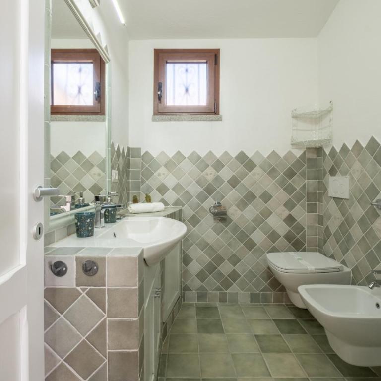 Charming Cottage with Terrace - 300m from the Beach - Private Parking - Casa con 1 Camera da Letto - 9