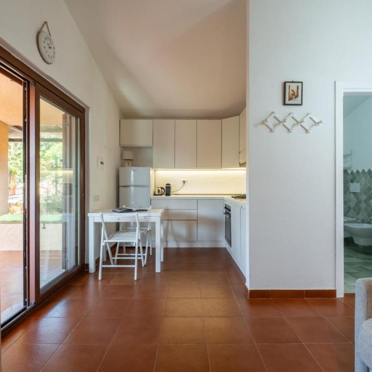 Charming Cottage with Terrace - 300m from the Beach - Private Parking - Casa con 1 Camera da Letto - 18
