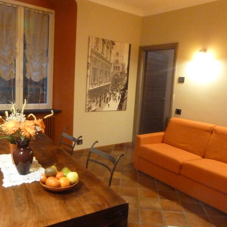 Casa Orefici, 4 Apartments in front of Aquarium! - Appartamento Deluxe - 6