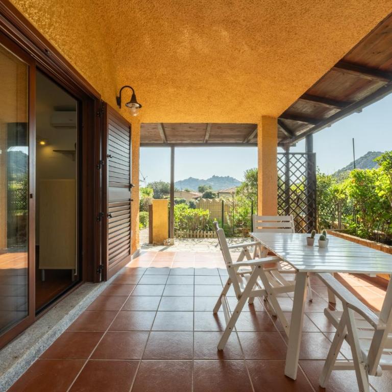 Charming Cottage with Terrace - 300m from the Beach - Private Parking - Casa con 1 Camera da Letto - 6