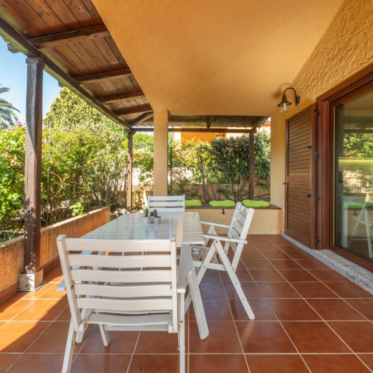 Charming Cottage with Terrace - 300m from the Beach - Private Parking - Casa con 1 Camera da Letto - 7