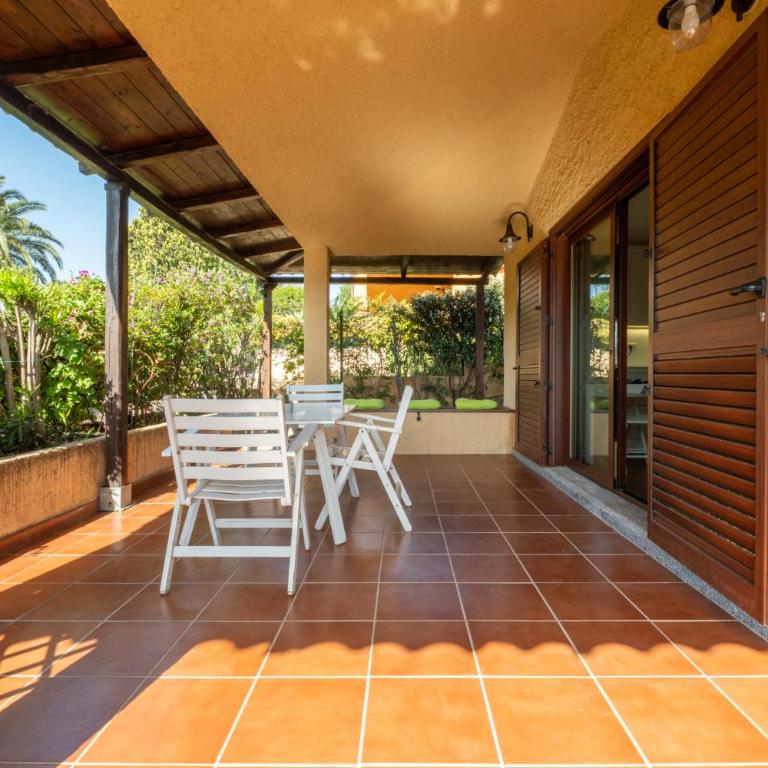 Charming Cottage with Terrace - 300m from the Beach - Private Parking - Casa con 1 Camera da Letto - 23