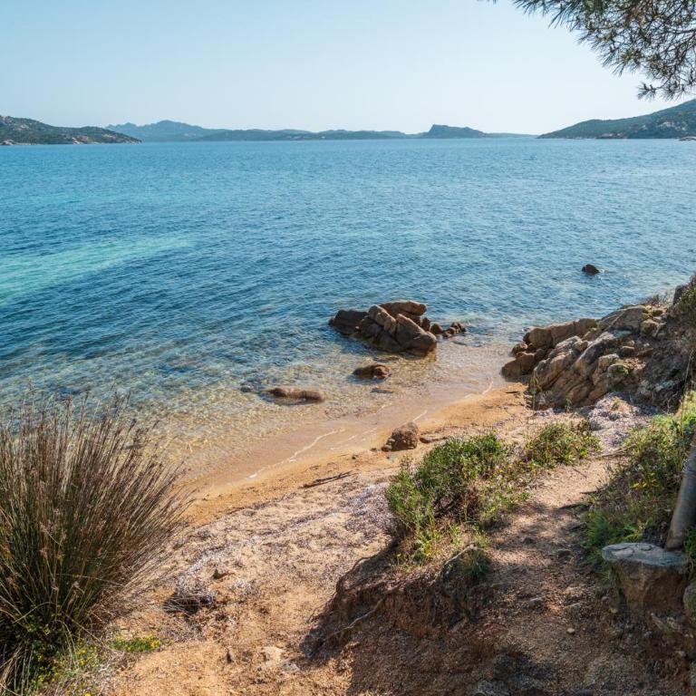Charming Cottage with Terrace - 300m from the Beach - Private Parking - Casa con 1 Camera da Letto - 24