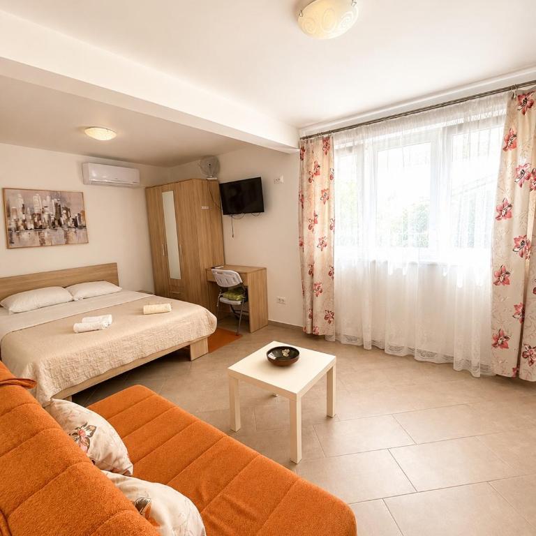 Dajkovic Apartmani - Studio - 3