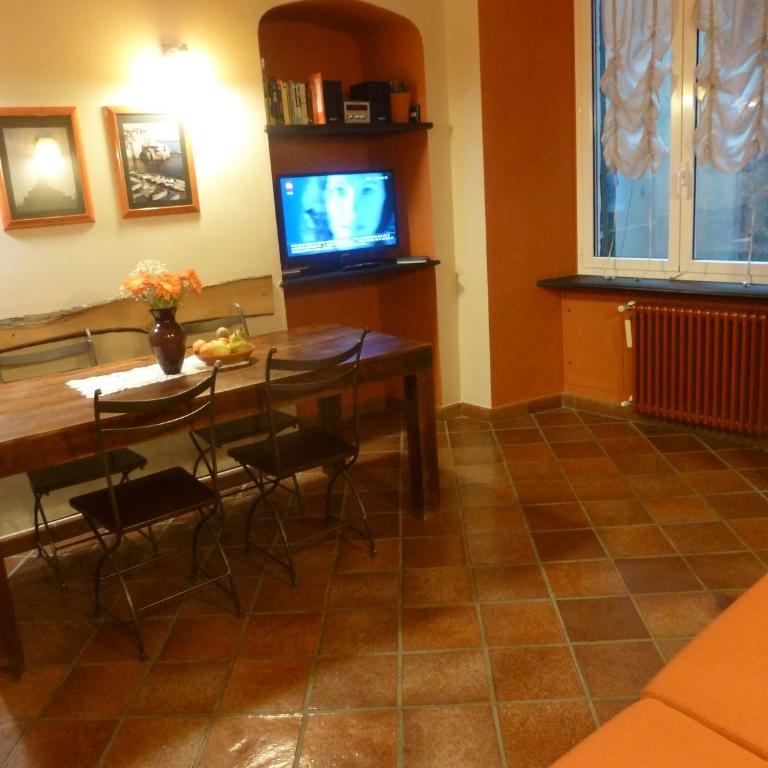 Casa Orefici, 4 Apartments in front of Aquarium! - Appartamento Deluxe - 22