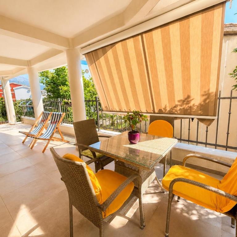 Dajkovic Apartmani - Studio - 12