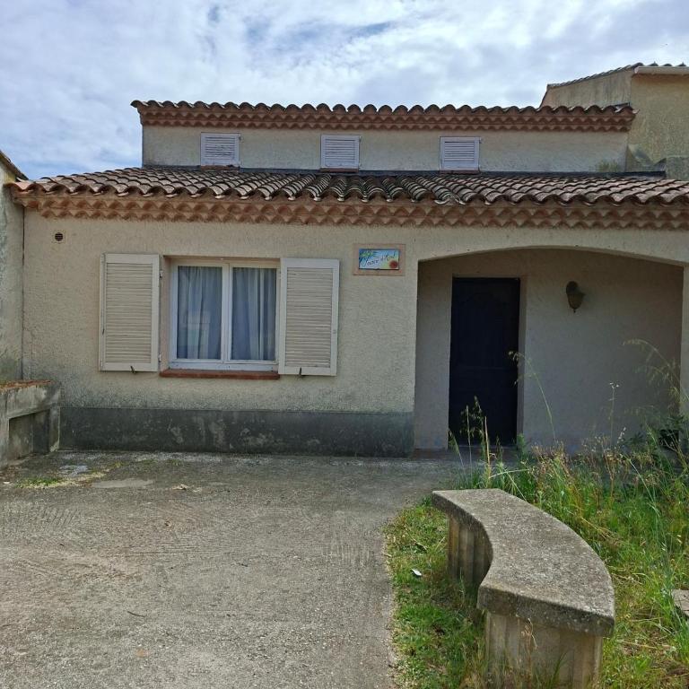 Maison calme et spacieuse 8 personnes Bormes les mimosas - Villa 3 Chambres - 11
