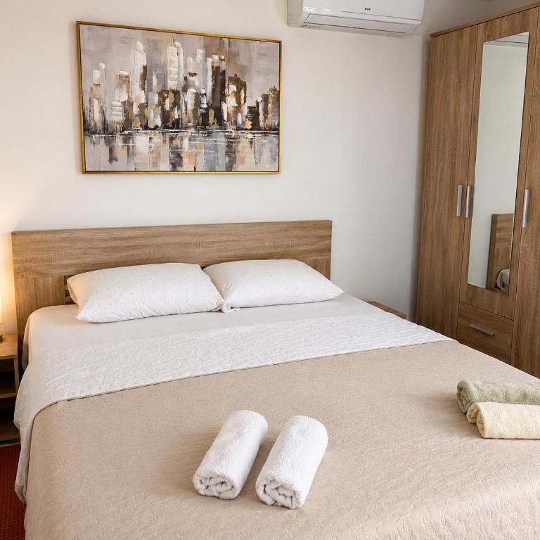 Dajkovic Apartmani - Studio - 2