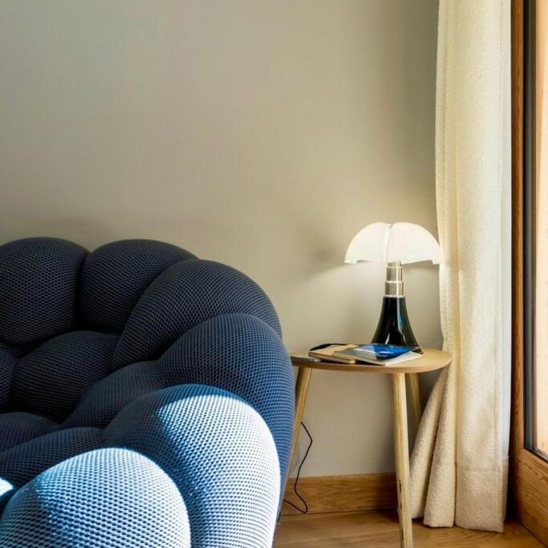 Chalet Louis & Rosalie-luxe-nature-4min pistes- - Chalet - 30