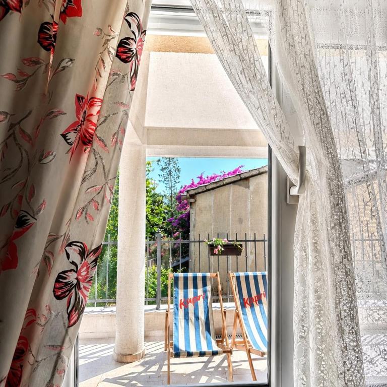 Dajkovic Apartmani - Studio - 13