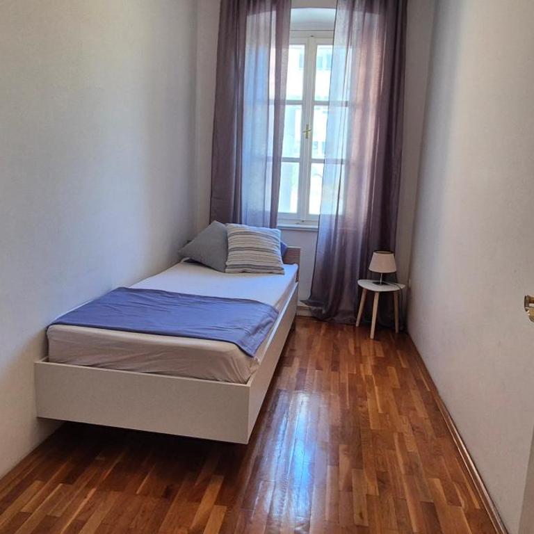 Zen Old Town - Apartman sa 2 Spavaće Sobe - 25