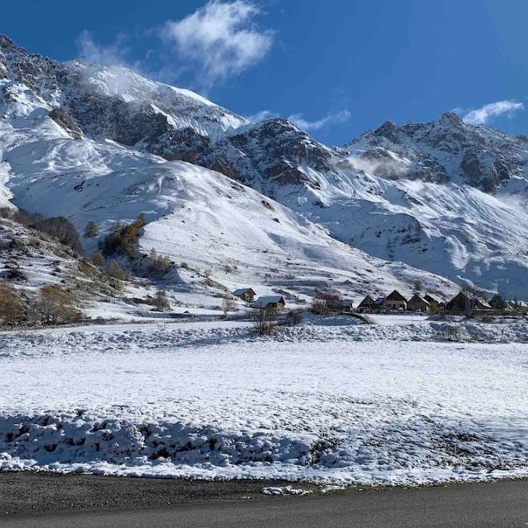 Chalet Louis & Rosalie-luxe-nature-4min pistes- - Chalet - 68