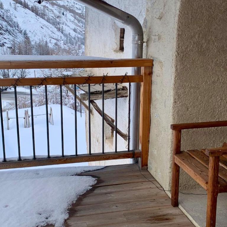 Chalet Louis & Rosalie-luxe-nature-4min pistes- - Chalet - 79