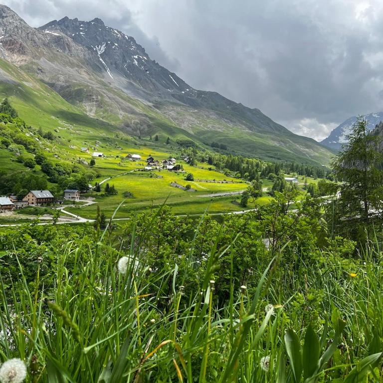 Chalet Louis & Rosalie-luxe-nature-4min pistes- - Chalet - 81