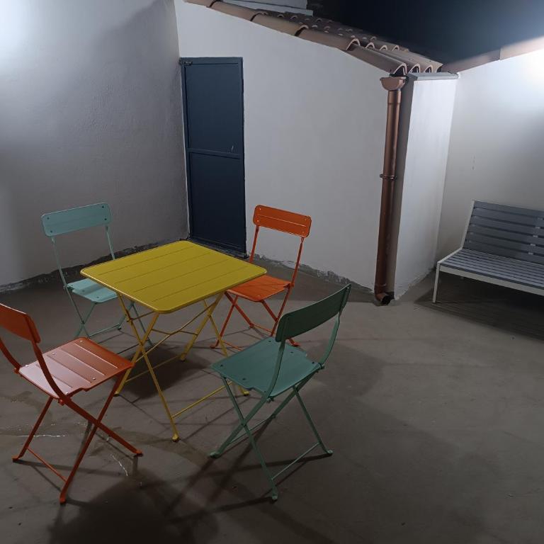 Archi Della Marina - Two-Bedroom House - 14